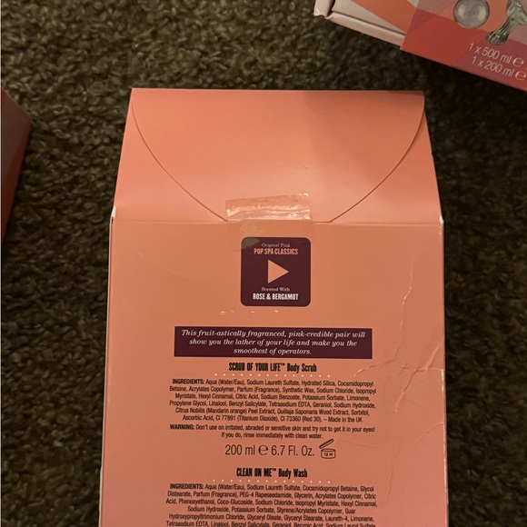 Selling for my sister - Picture 5 of 5